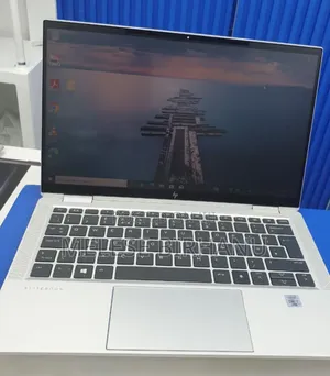 New Laptop HP EliteBook X360 1040 G7 16GB Intel Core I7 SSD 512GB