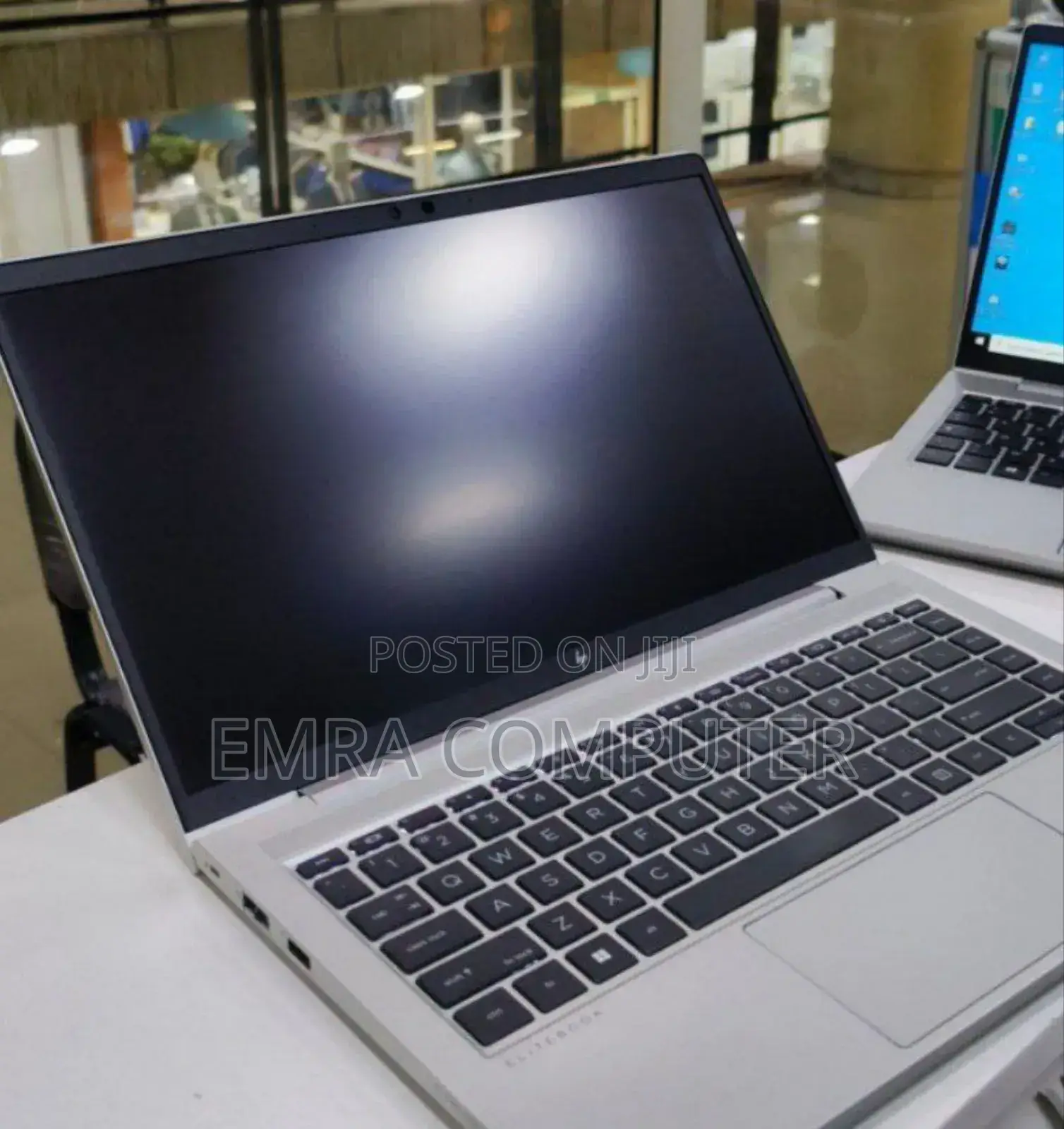 New Laptop HP 16GB Intel Core I5 SSD 256GB