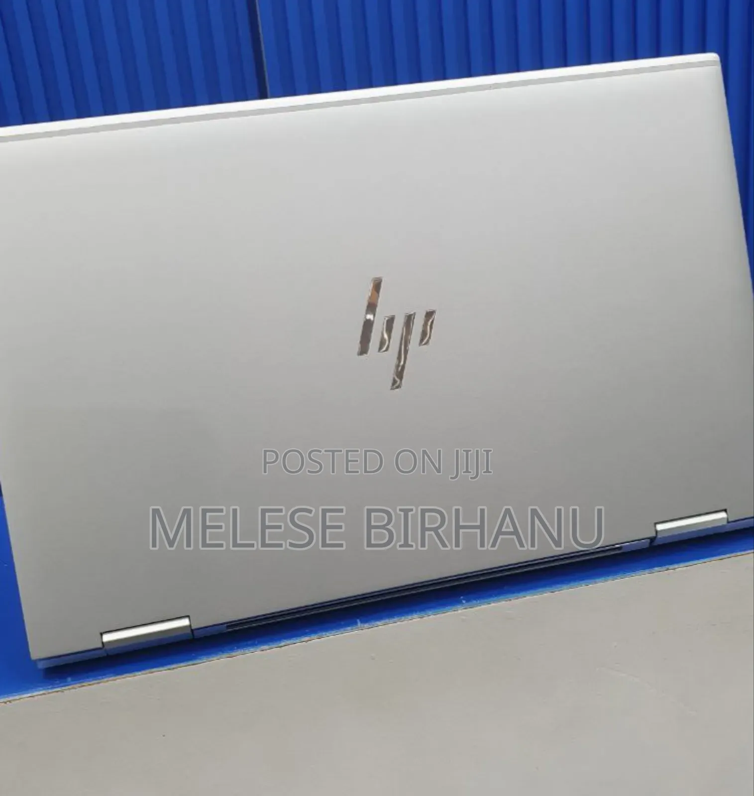 New Laptop HP EliteBook X360 1040 G7 16GB Intel Core I7 SSD 512GB