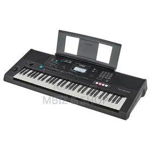 Photo - Yamaha Psr 473 Keyboard