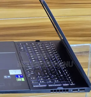Photo - New Laptop HP Omen 16 16GB Intel Core i7 SSD 512GB