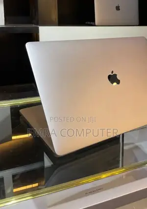 New Laptop Apple MacBook Pro 2019 32GB Intel Core I9 SSD 512GB