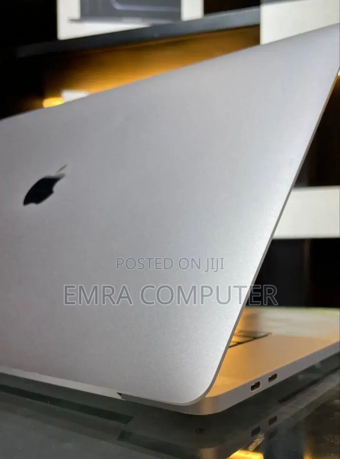 New Laptop Apple MacBook Pro 2019 32GB Intel Core I9 SSD 512GB