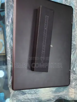 New Laptop HP Spectre 16GB Intel Core I7 SSD 512GB