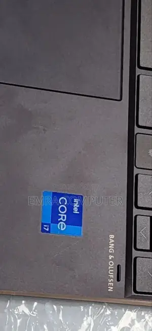 New Laptop HP Spectre 16GB Intel Core I7 SSD 512GB