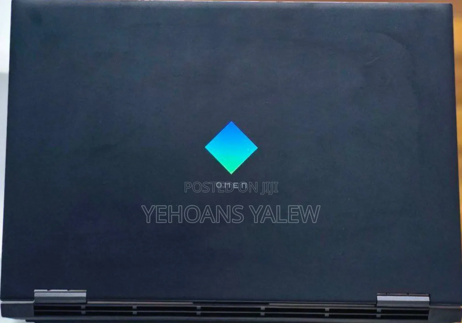 New Laptop HP Omen 15 16GB Intel Core I7 SSD 1T