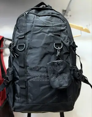 Quality Back Bags