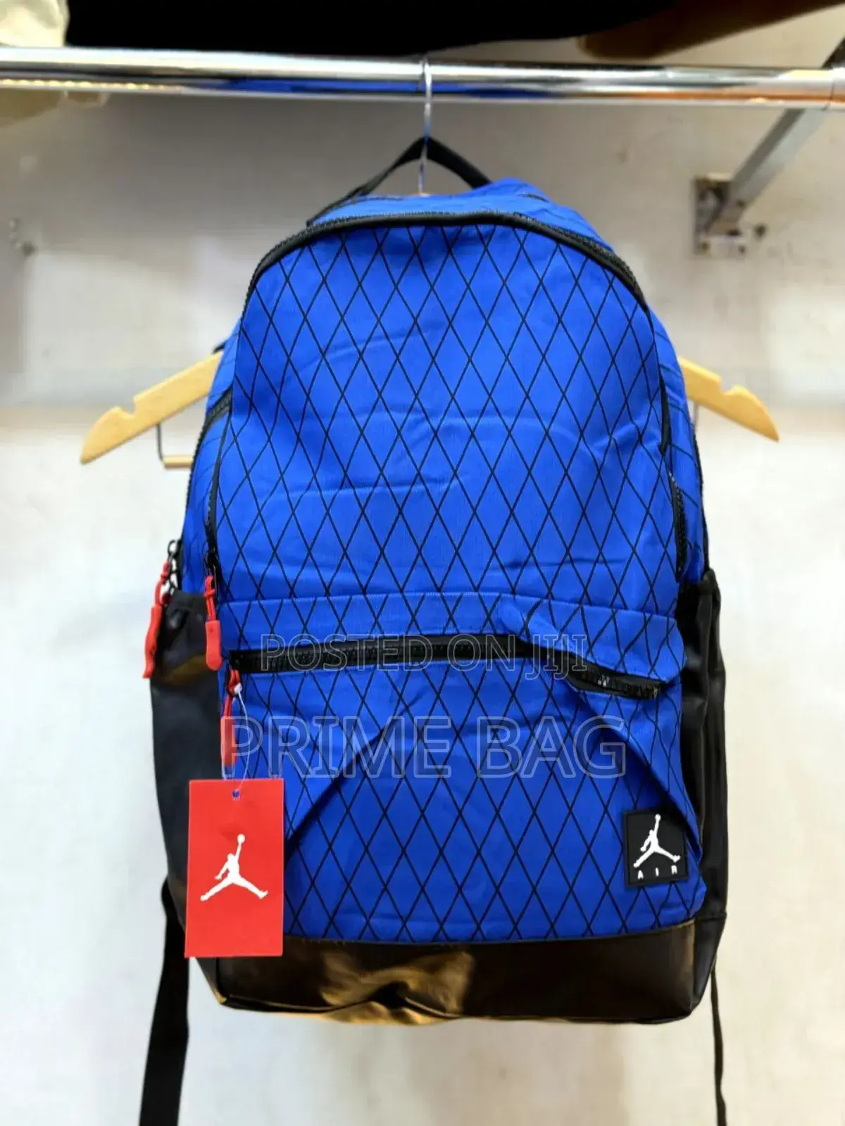 Quality Back Bags