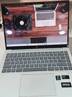 Photo - New Laptop HP Pavilion 15 32GB Intel Core I7 SSD 1T