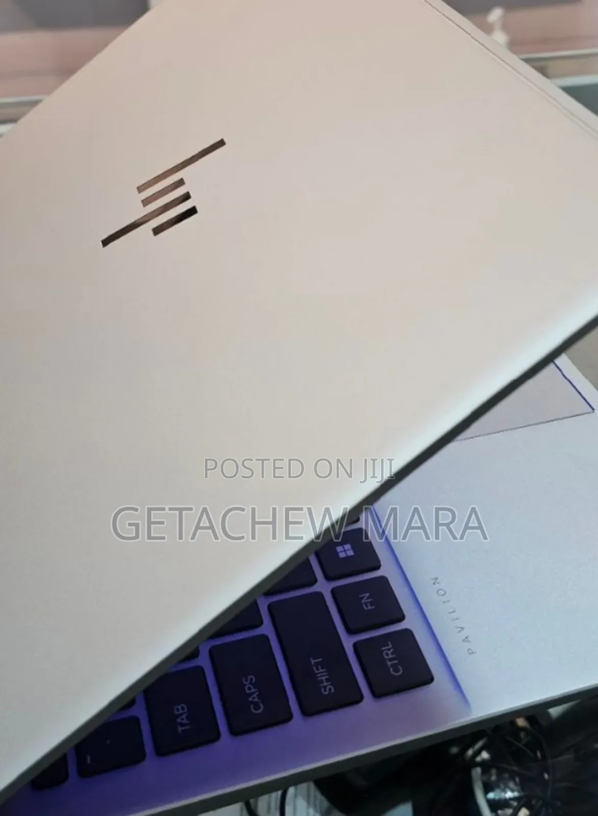 New Laptop HP Pavilion 15 32GB Intel Core I7 SSD 1T