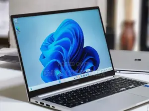 Photo - New Laptop Samsung Galaxy Book 2 8GB Intel Core I5 SSD 512GB