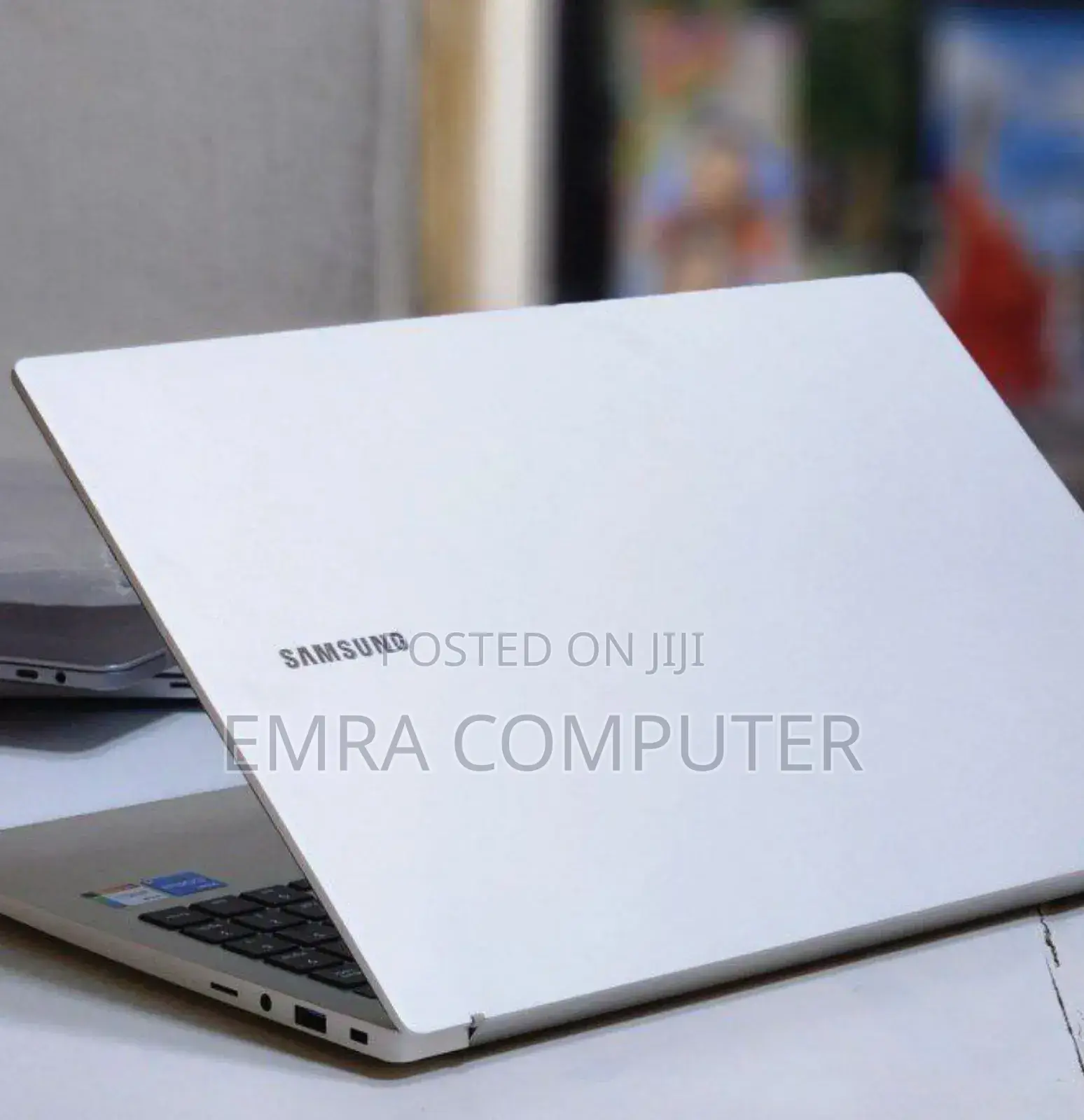 New Laptop Samsung Galaxy Book 2 8GB Intel Core I5 SSD 512GB