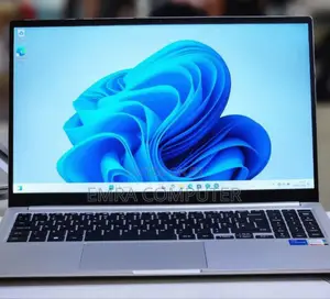 New Laptop Samsung Galaxy Book 2 8GB Intel Core I5 SSD 512GB