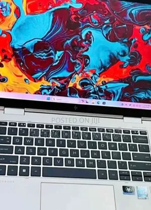 New Laptop HP EliteBook 840 16GB Intel Core I7 SSD 512GB