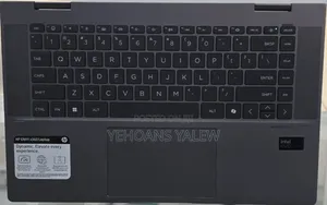 Photo - New Laptop HP Envy X360 32GB Intel Core Ultra 7 SSD 1T