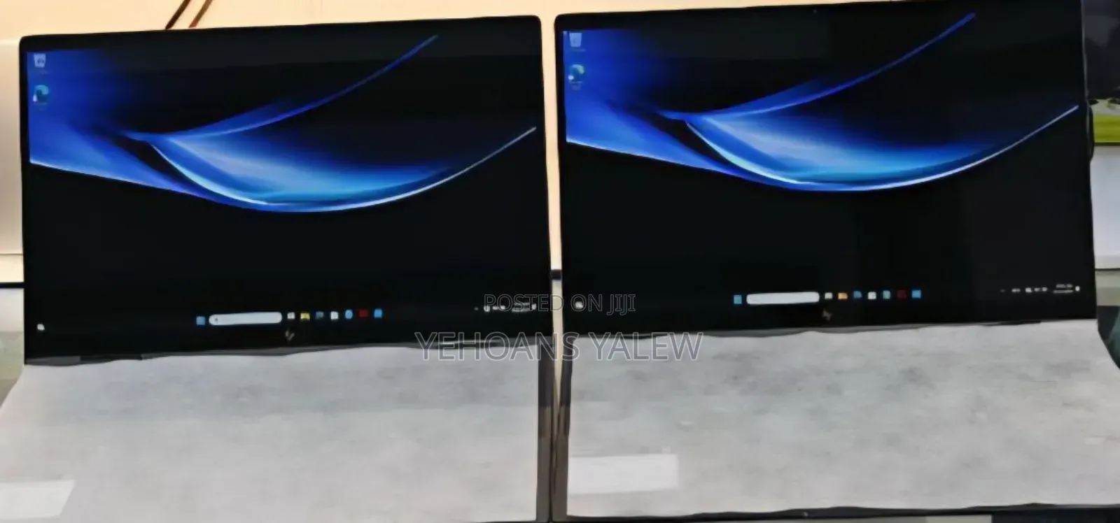 New Laptop HP Envy X360 32GB Intel Core Ultra 7 SSD 1T