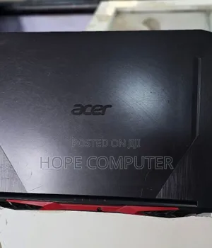 Photo - New Laptop Acer Nitro 5 16GB Intel Core I7 HDD+SSD 256GB
