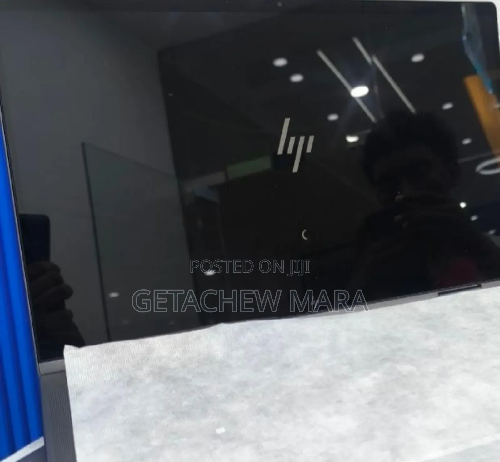 New Laptop HP Envy X360 16GB Intel Core I7 SSD 1T