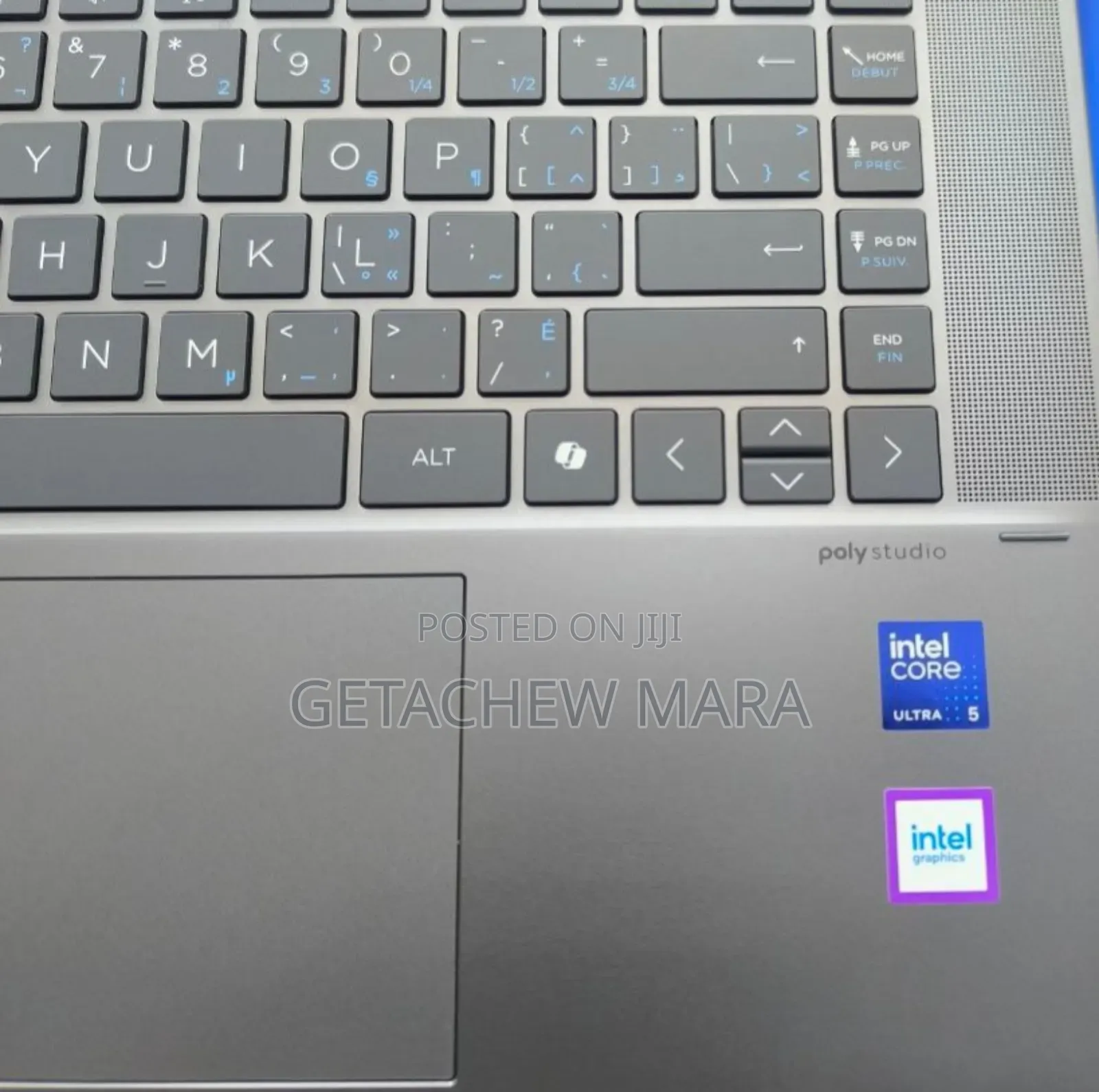 New Laptop HP Envy X360 16GB Intel Core I7 SSD 1T