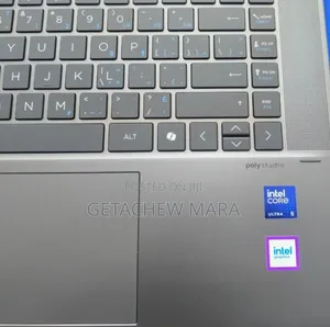 New Laptop HP Envy X360 16GB Intel Core I7 SSD 1T