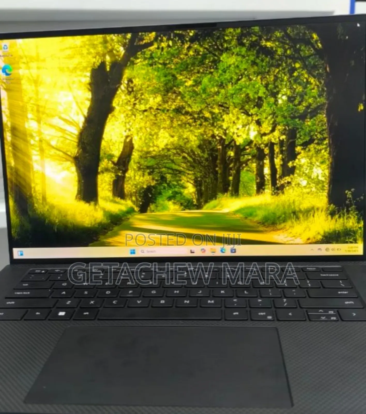 New Laptop Dell Inspiron 15 32GB Intel Core I9 SSD 1T