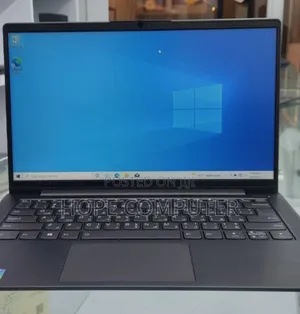 New Laptop Lenovo Ideapad 3 16GB Intel Core I7 SSD 512GB