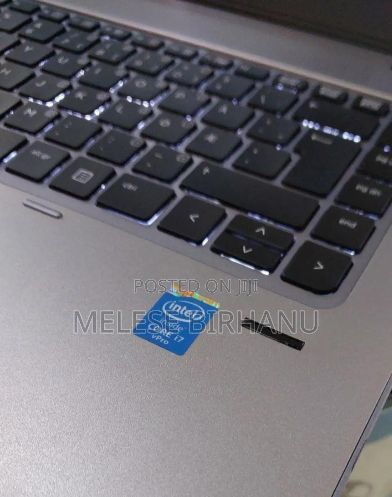 New Laptop HP EliteBook 840 G2 8GB Intel Core I5 SSD 500GB