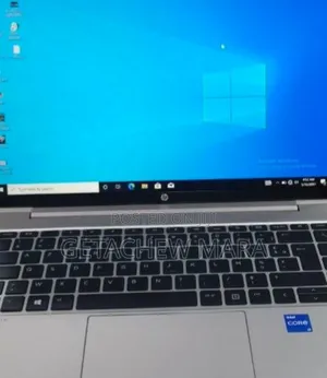 New Laptop HP EliteBook 840 16GB Intel Core I5 SSD 256GB