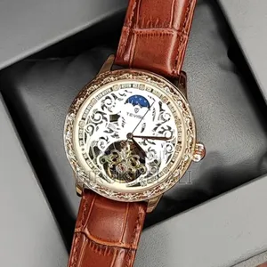 Photo - Tevise Extra Ordinary Mechanical Watch