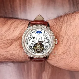 Tevise Extra Ordinary Mechanical Watch