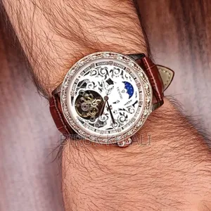Tevise Extra Ordinary Mechanical Watch