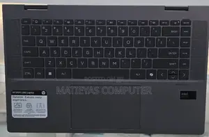 New Laptop HP Envy X360 32GB Intel Core Ultra 7 SSD 1T