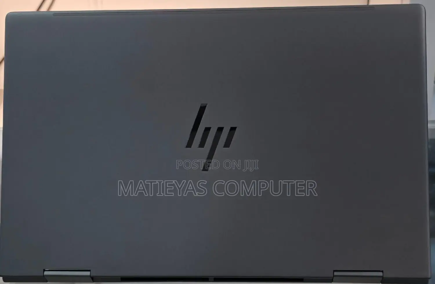 New Laptop HP Envy X360 32GB Intel Core Ultra 7 SSD 1T