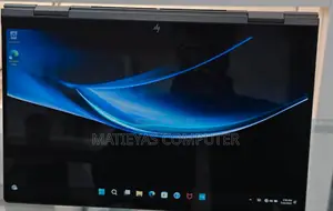 New Laptop HP Envy X360 32GB Intel Core Ultra 7 SSD 1T