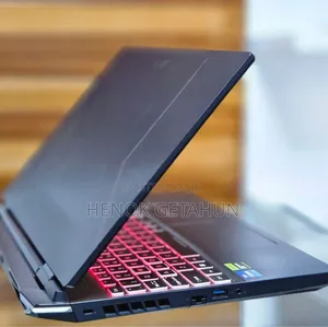 New Laptop Acer Nitro 5 16GB Intel Core I7 SSD 1T
