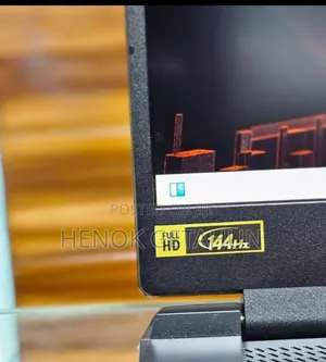 New Laptop Acer Nitro 5 16GB Intel Core I7 SSD 1T