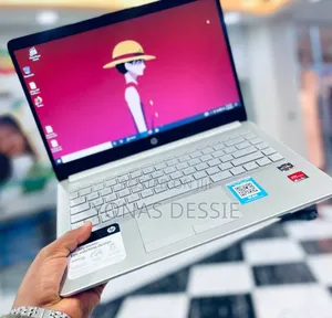 New Laptop HP Stream Notebook 8GB AMD Ryzen 3 SSD 128GB