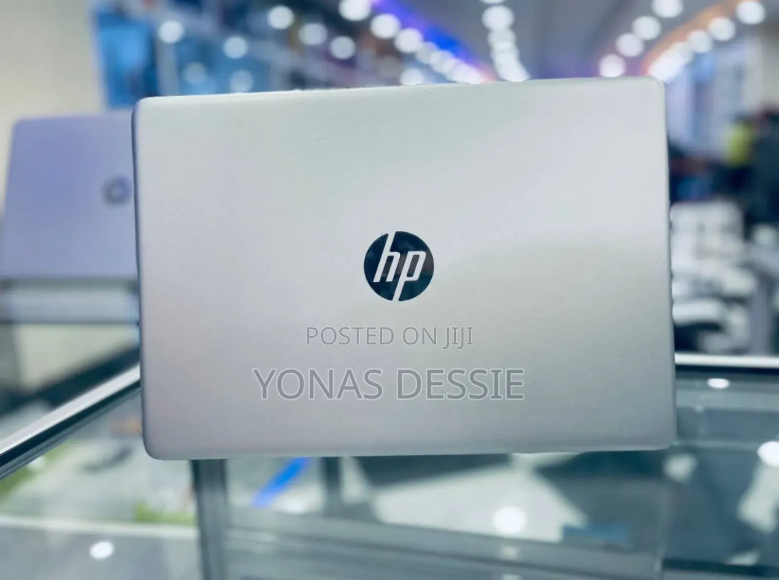 New Laptop HP Stream Notebook 8GB AMD Ryzen 3 SSD 128GB