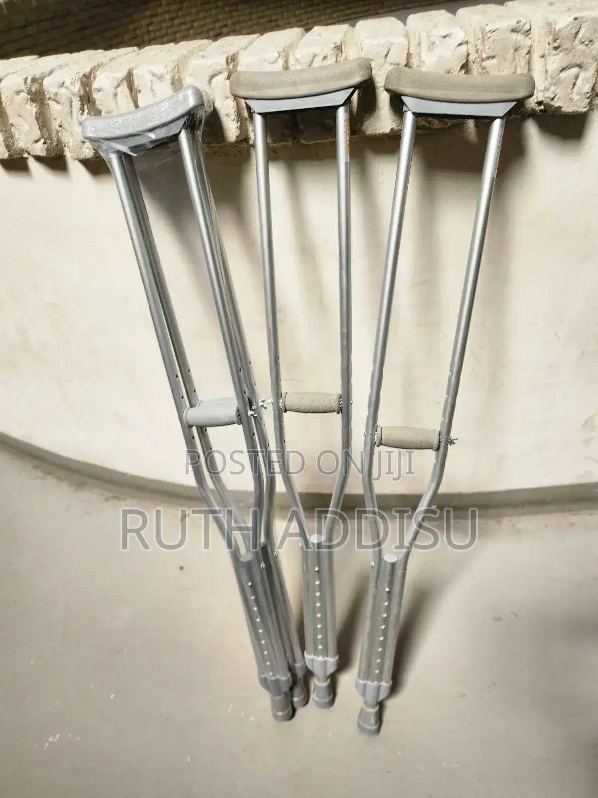 Axillary Bilateral Crutches长你crutches腕骨crutches鴦吋crutches