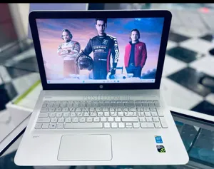 Photo - New Laptop HP Envy 15 8GB Intel Core I5 SSD 1T