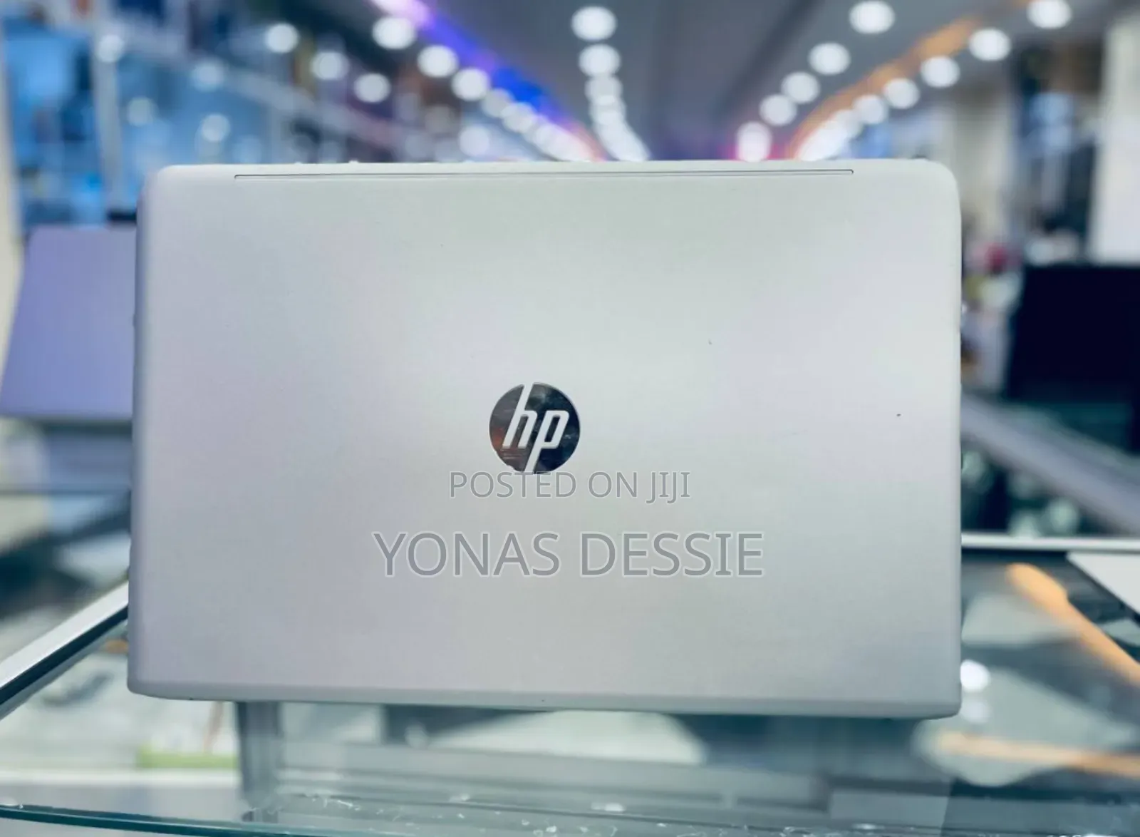 New Laptop HP Envy 15 8GB Intel Core I5 SSD 1T