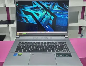 New Laptop Acer Predator Helios Neo 16 16GB Intel Core I7 SSD 512GB