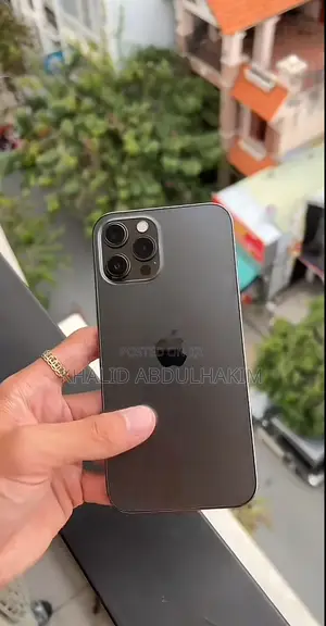 Apple iPhone 12 Pro Max 128 GB Gray