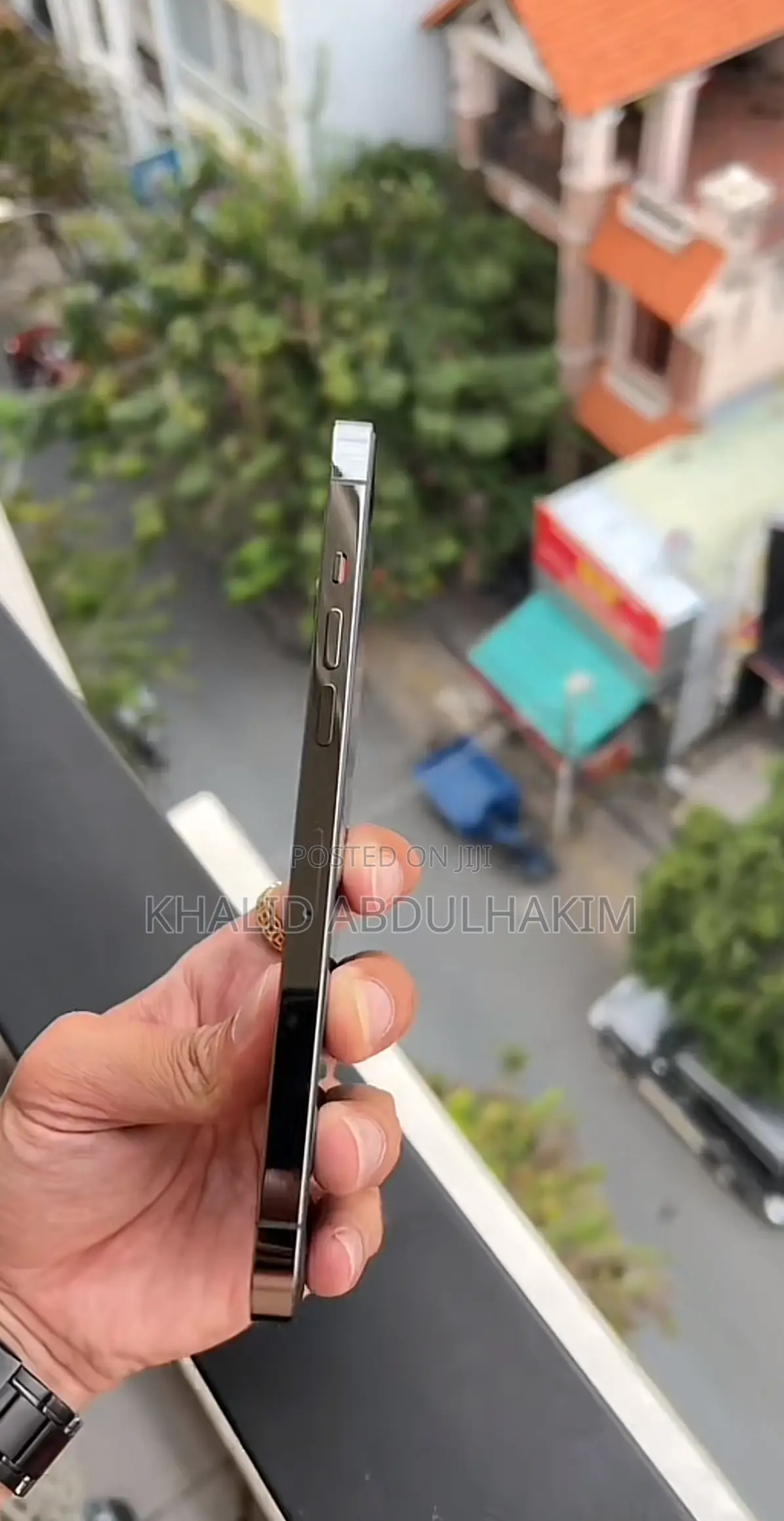 Apple iPhone 12 Pro Max 128 GB Gray