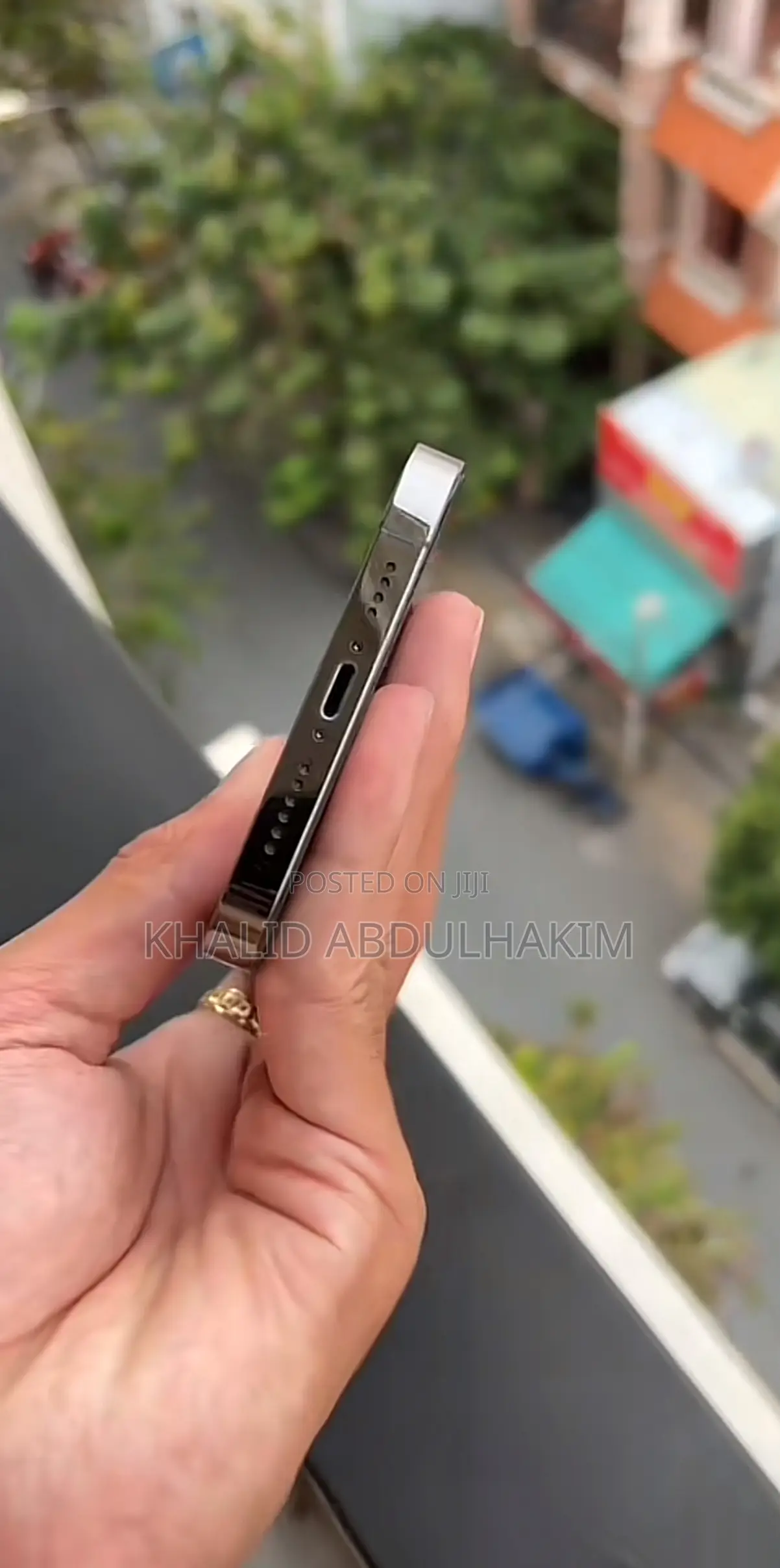 Apple iPhone 12 Pro Max 128 GB Gray