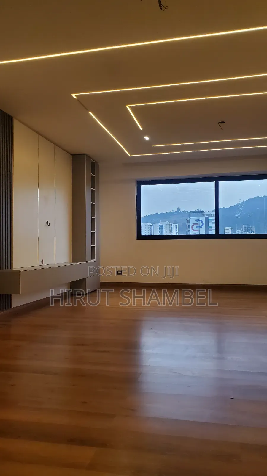 2bdrm Apartment in Dema Hope Realestate, Yeka for sale