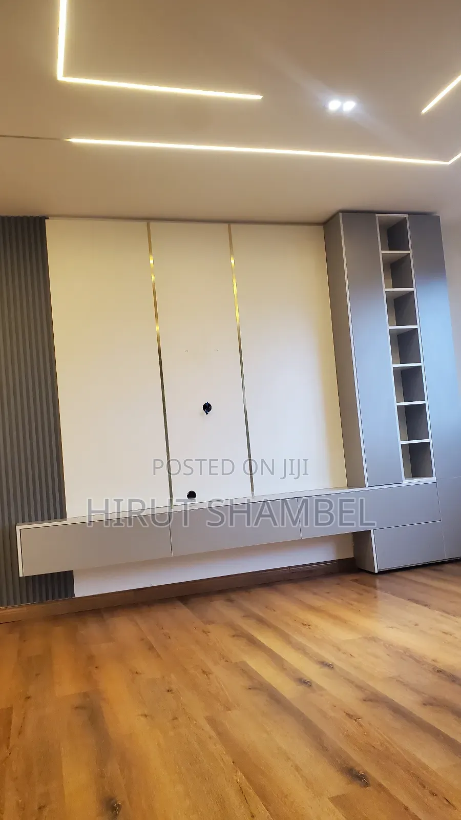 2bdrm Apartment in Dema Hope Realestate, Yeka for sale