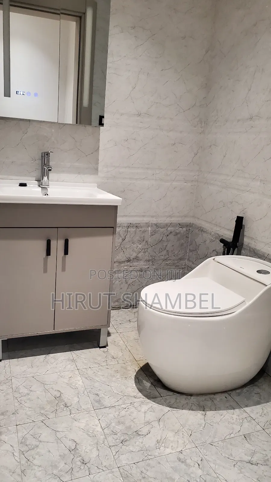 2bdrm Apartment in Dema Hope Realestate, Yeka for sale