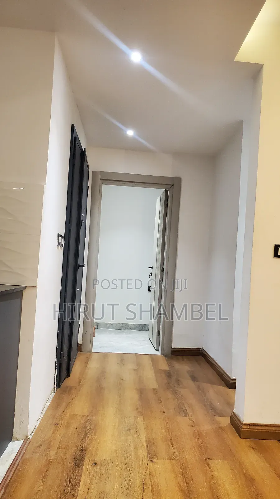 2bdrm Apartment in Dema Hope Realestate, Yeka for sale