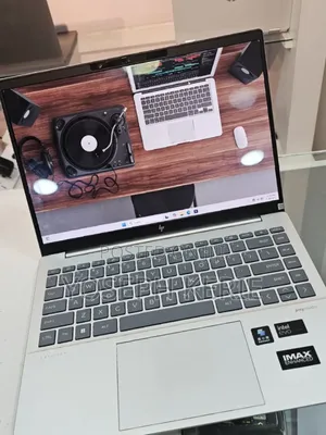 New Laptop HP Pavilion 14 32GB Intel Core Ultra 7 SSD 1T